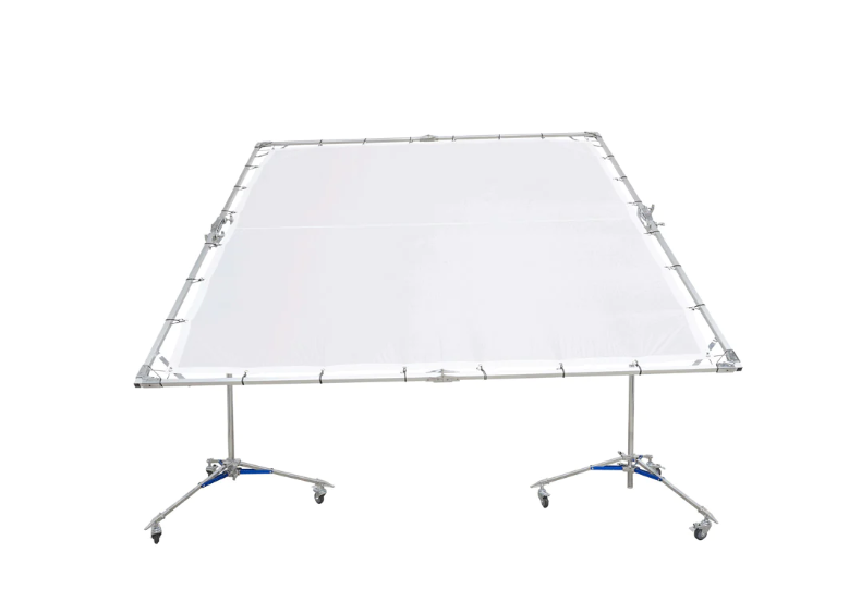 Large Overhead Light Reflector Fold Diffuser(240cm x 240cm) -UK