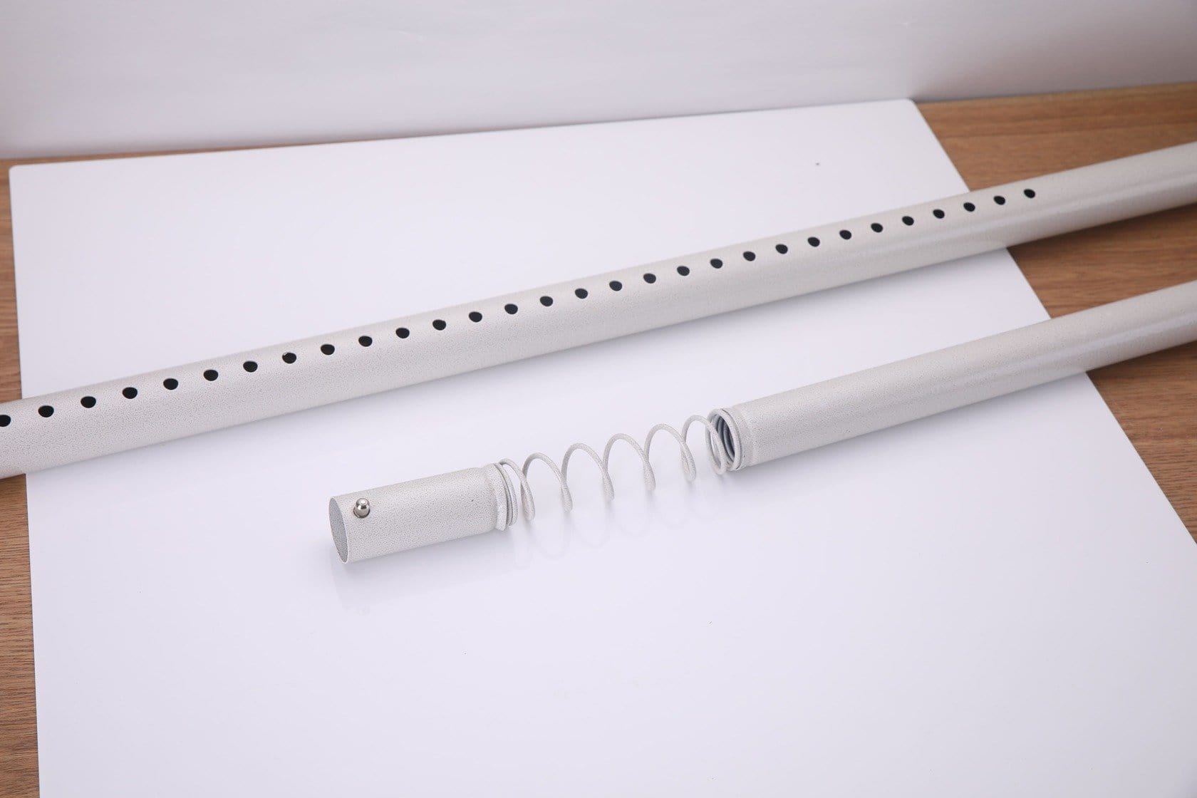 Kate Tension Rod to Hang Backdrop(Can be used horizontally or vertically) -UK