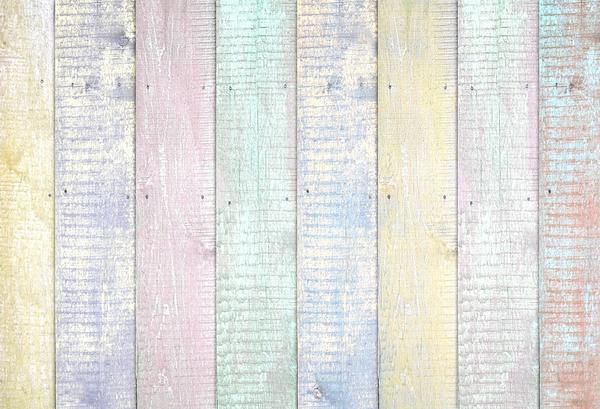 Kate Easter Colorful Wood Backdrop Photography -UK