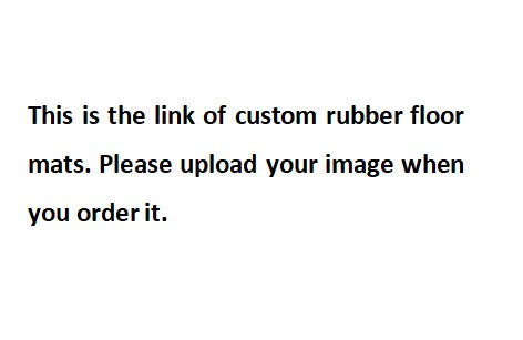 Kate Custom Rubber Floor Mat Floor drop for Photography -UK