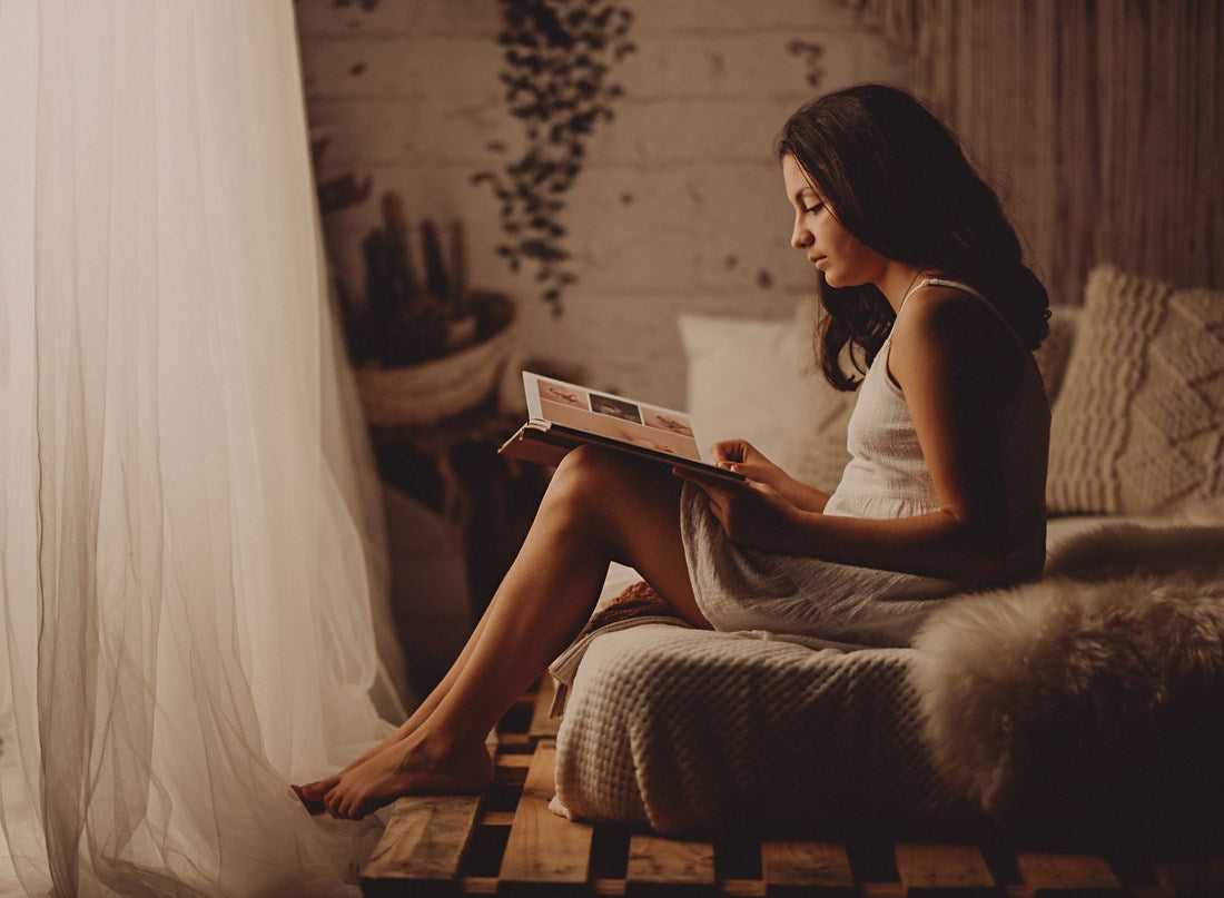 Kate Boho Macrame Bedroom Wall Mother's Day Backdrop Designed By Mandy Ringe Photography -UK