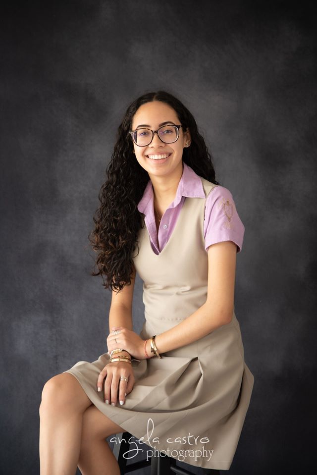 Kate Dark Black Backdrop Retro Texture Abstract Background for Photographer Portrait Photo -UK