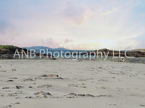 Kate Summer Backdrop Beach Designed By Alisha Byrem -UK