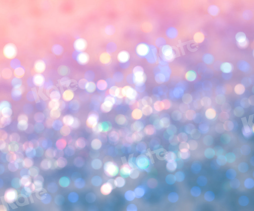 Kate Dream Bubble Bokeh Shining Backdrop for photography -UK