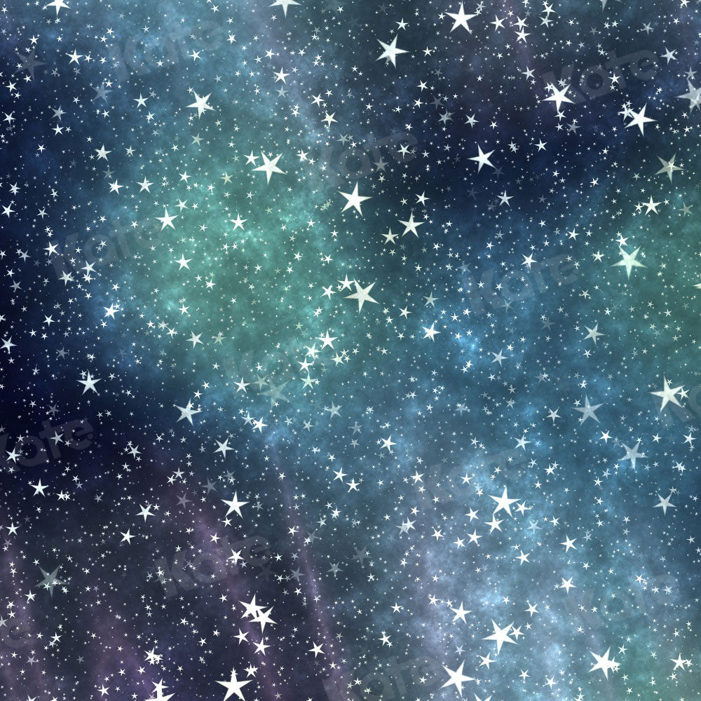 Kate Universe Starry Sky Backdrop for Photography -UK