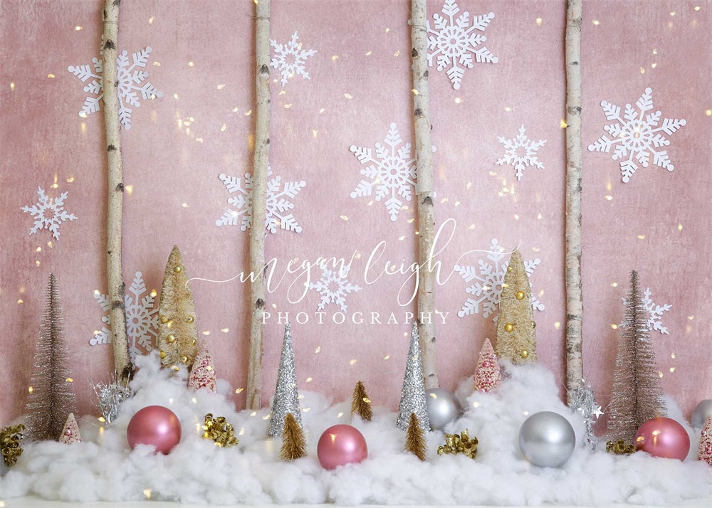 Kate Blush Wonderland Backdrop Designed by Megan Leigh Photography -UK