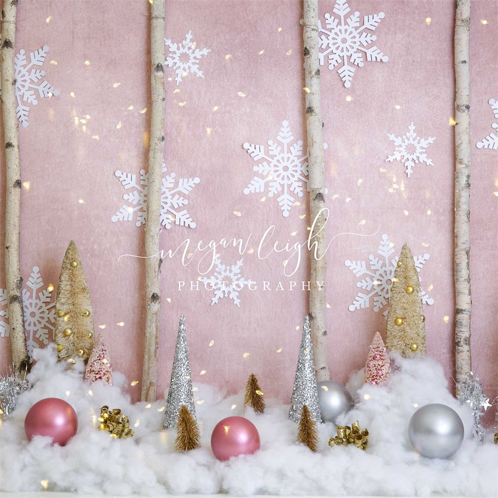 Kate Blush Wonderland Backdrop Designed by Megan Leigh Photography -UK