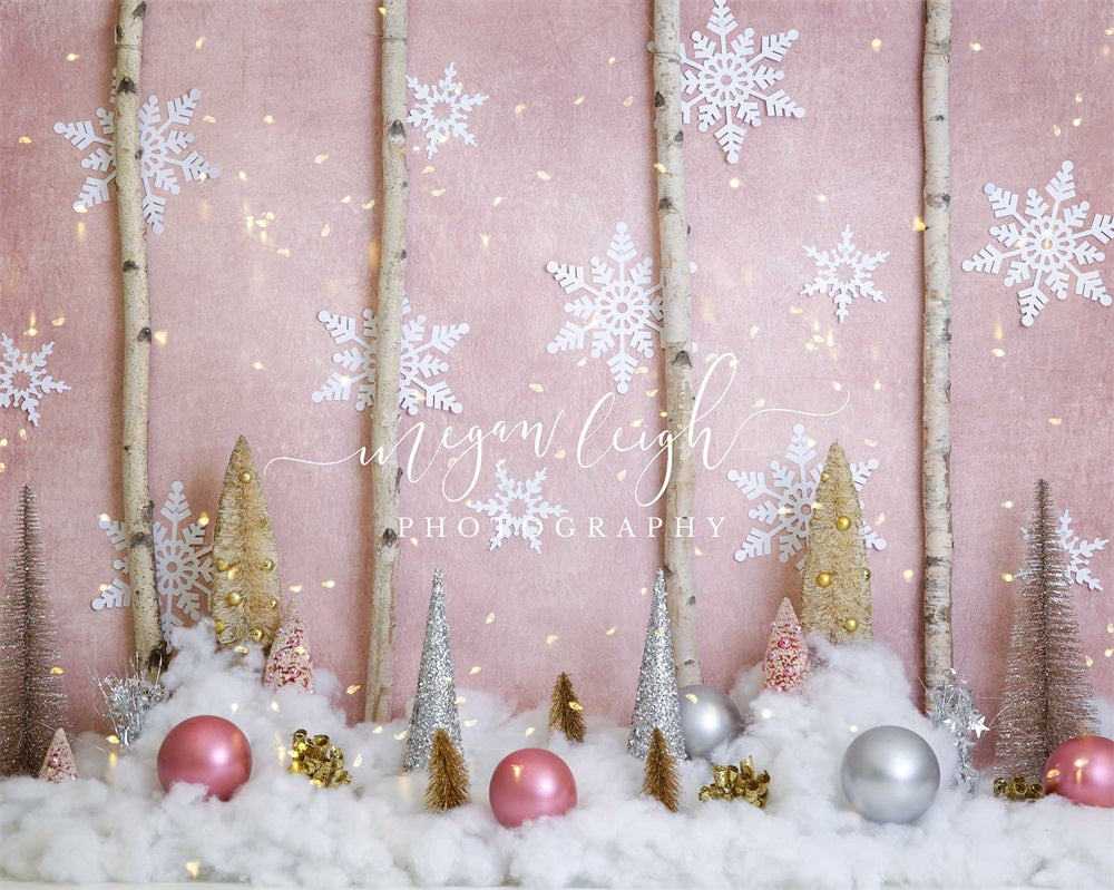 Kate Blush Wonderland Backdrop Designed by Megan Leigh Photography -UK
