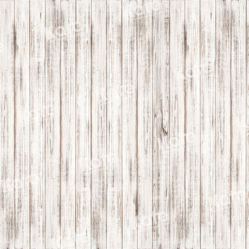 Kate Old Retro White Wood Grain Backdrop for Photography -UK