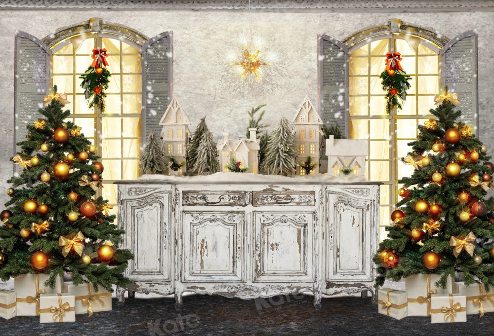 Retro cupboard on sale