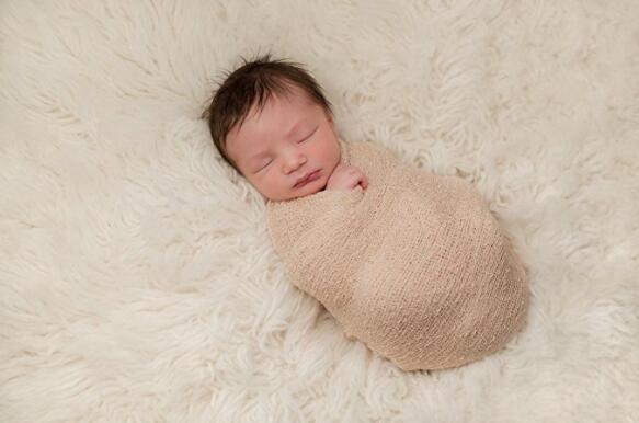 Newborn Baby Stretch Wrap Photo Props for Photography - Kate backdrop UK