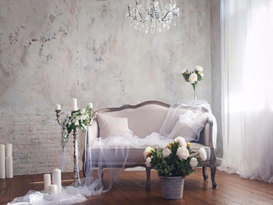 Katebackdrop£ºKate Wedding Living Room Photography Backdrops