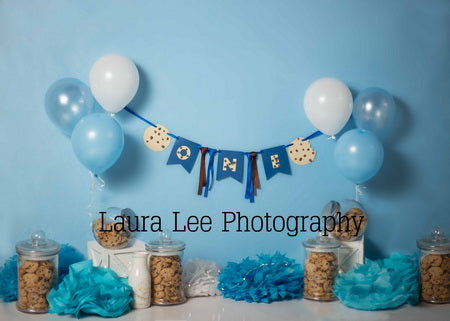 Cookie Monster Children Backdrop