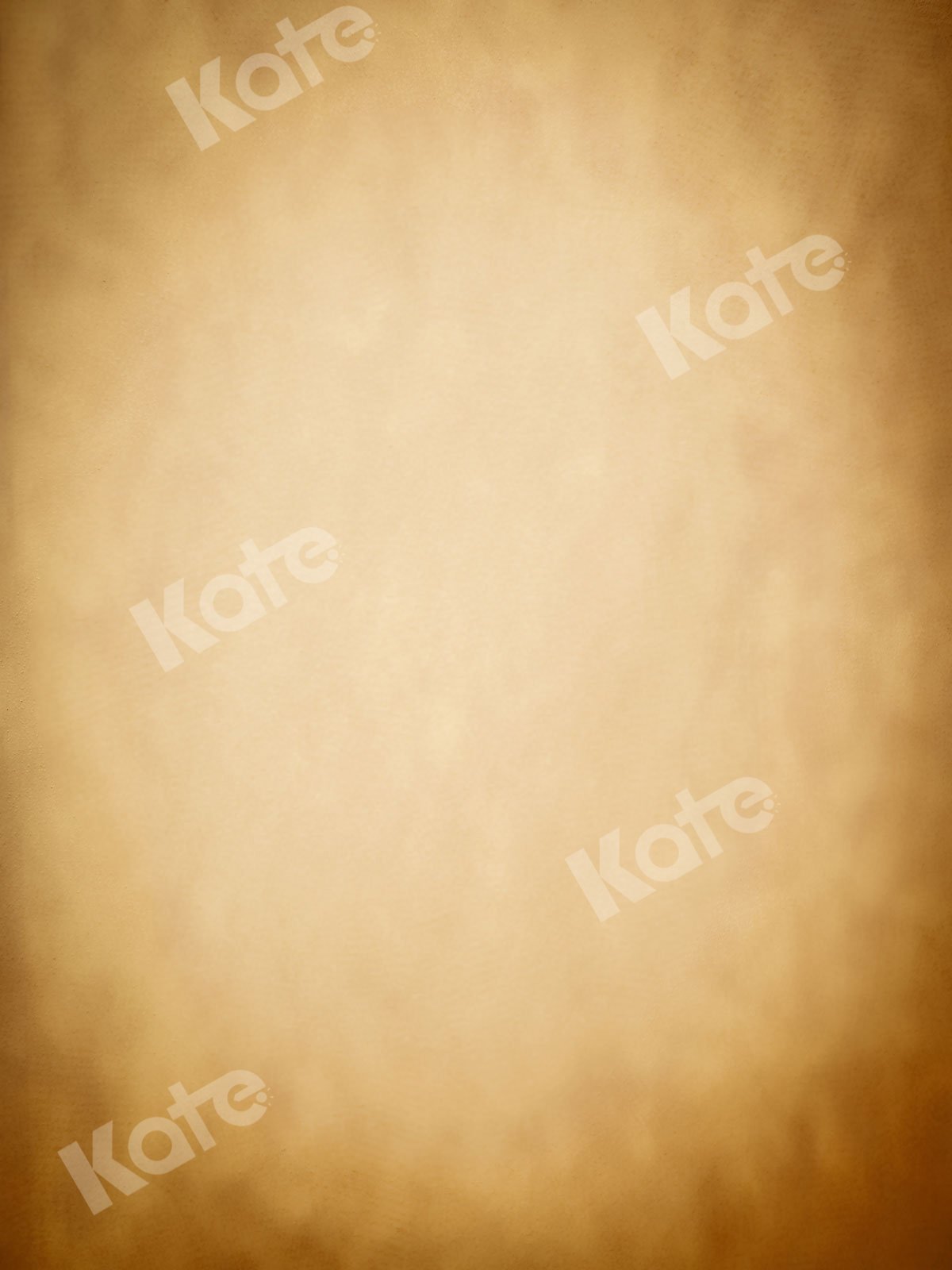 Kate Abstract Retro Yellow Backdrop for Photography -UK