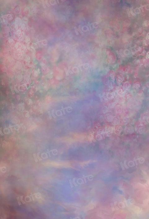 kate Fine Art Florals Dream Blurry Backdrop for Photography -UK