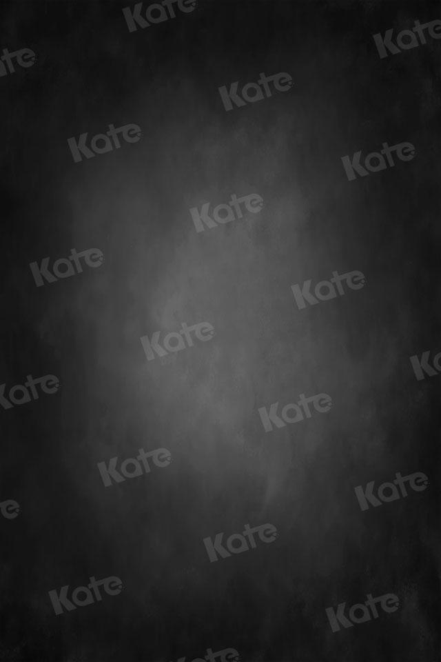Kate Abstract Charcoal Grey Old Master Backdrop for Photography -UK