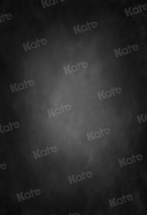 Kate Abstract Charcoal Grey Old Master Backdrop for Photography -UK