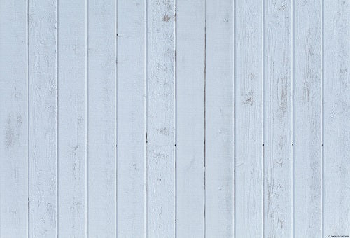 Kate Wood Floor Computer Printed Rubber Floor Mat -UK