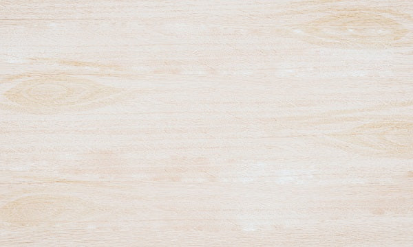 Kate Beige Wooden Texture Computer Printed Rubber Floor Mat -UK