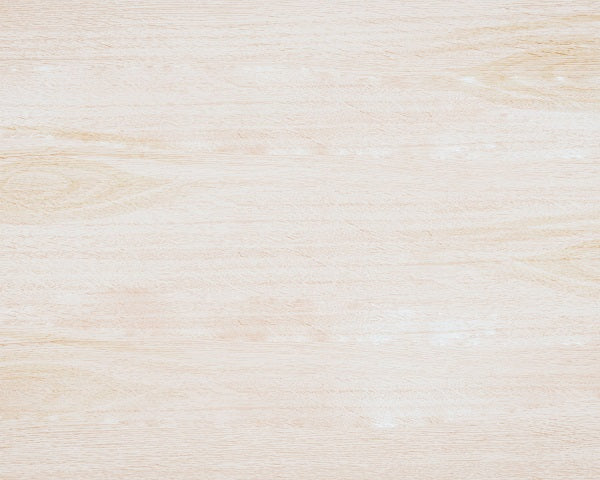 Kate Beige Wooden Texture Computer Printed Rubber Floor Mat -UK