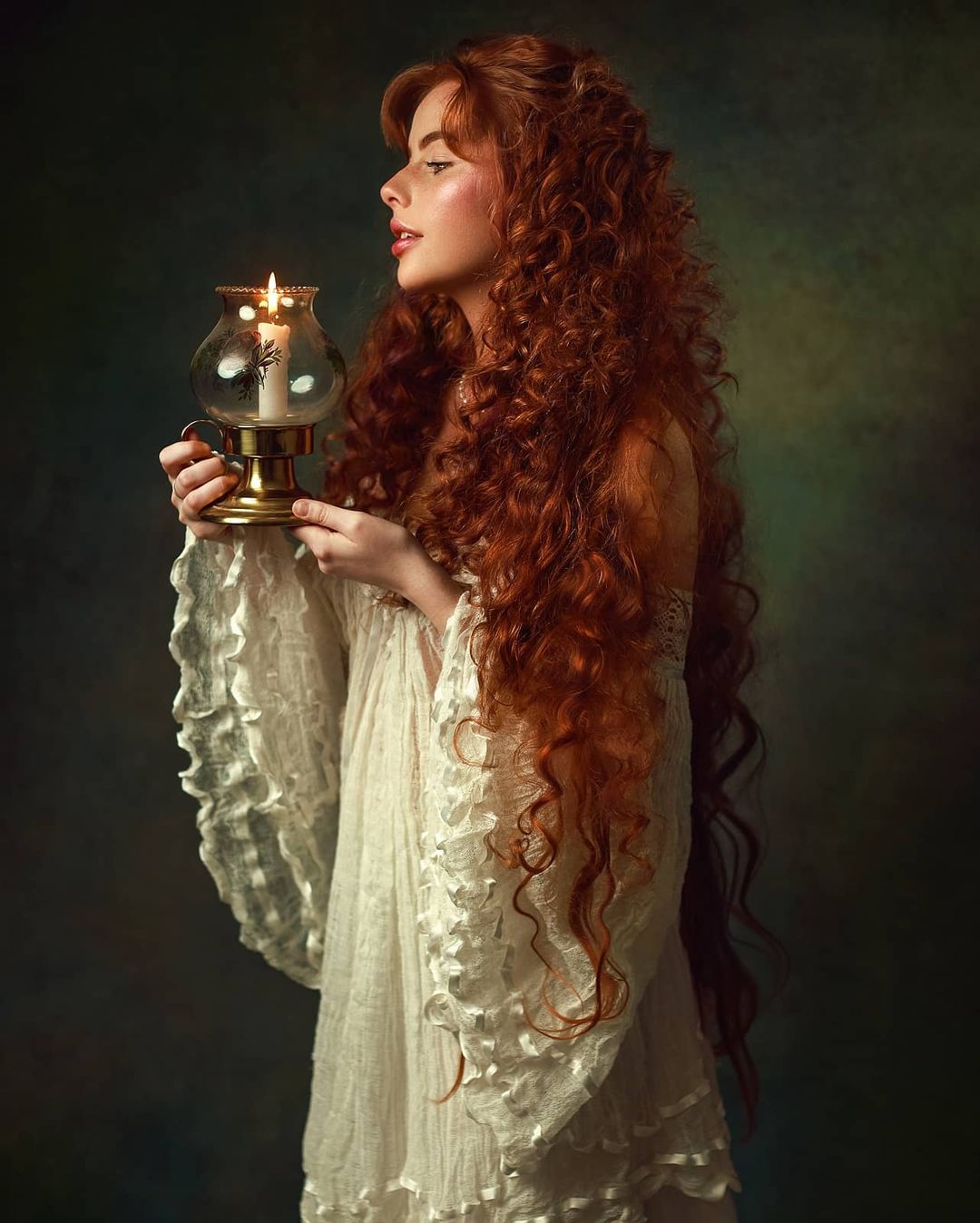 Kate Like Rusty Iron/Brown Texture Collapsible Backdrop Photography 5X6.5ft(1.5x2m) -UK