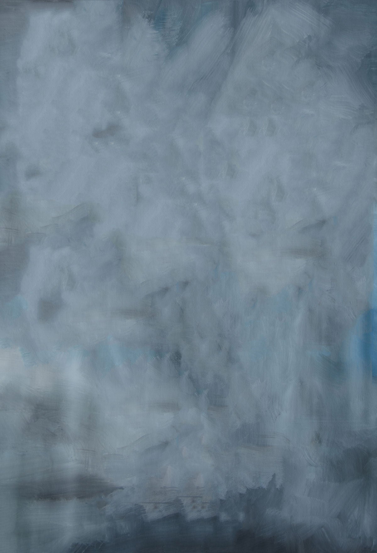 Kate Blue Background Texture Backdrops For Portrait Photography -UK