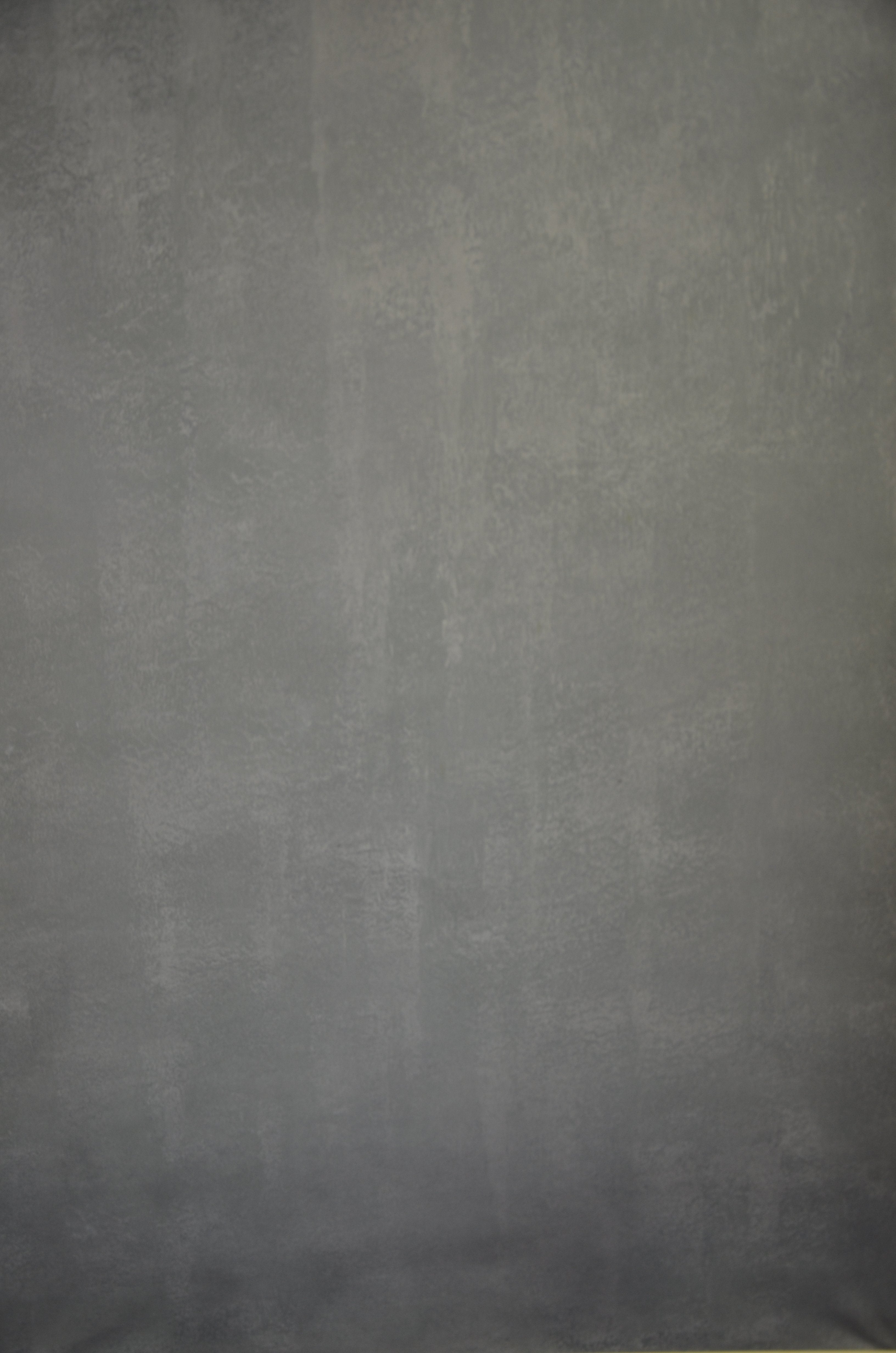 Kate Abstract Texture Cold Tones of Green and Grey Hand Painted Backdrops -UK