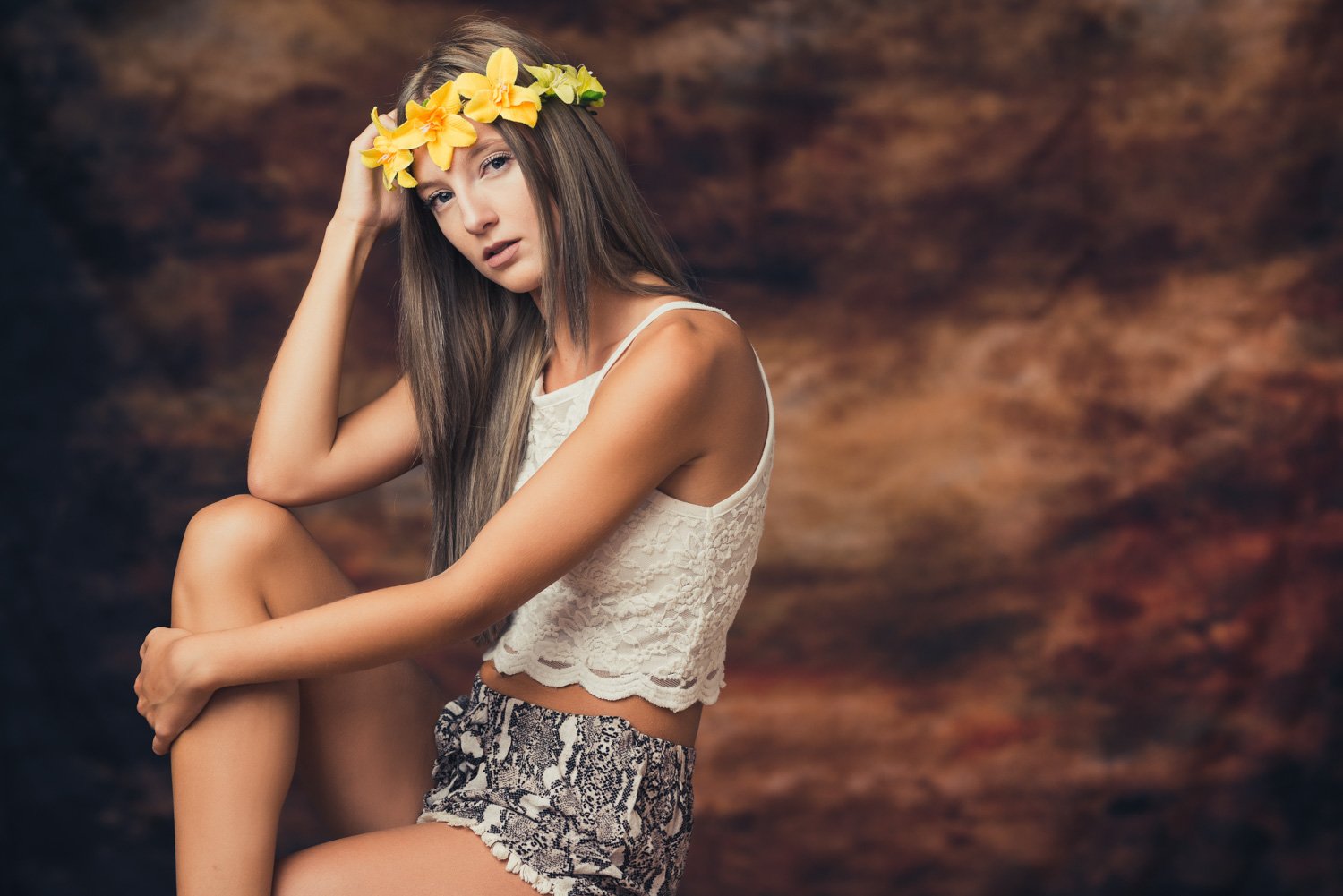 Kate Brown Abstract Retro Photography Textured Old Master Backdrops - Kate backdrops UK