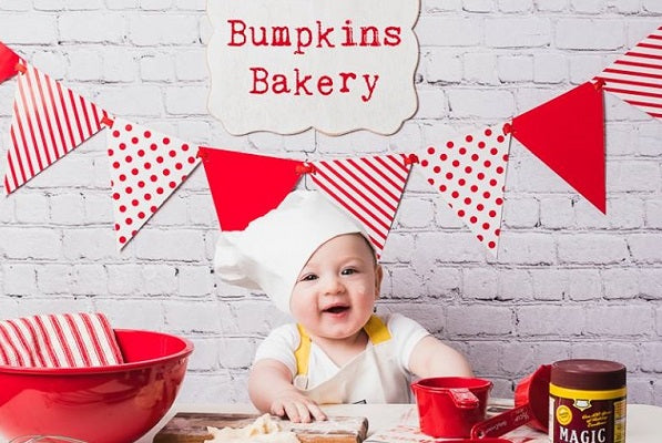 Kate White Brick Wall Backdrop Children for Newborn Baby Photography - Kate Backdrop UK