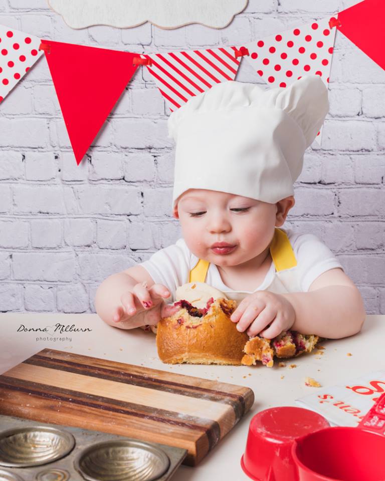 Kate White Brick Wall Backdrop Children for Newborn Baby Photography - Kate Backdrop UK