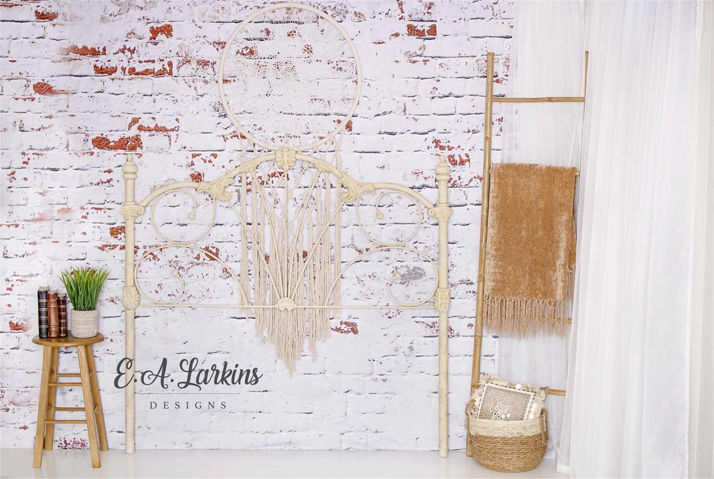 Dream Catcher Boho Headboard\Mother's Day Backdrop