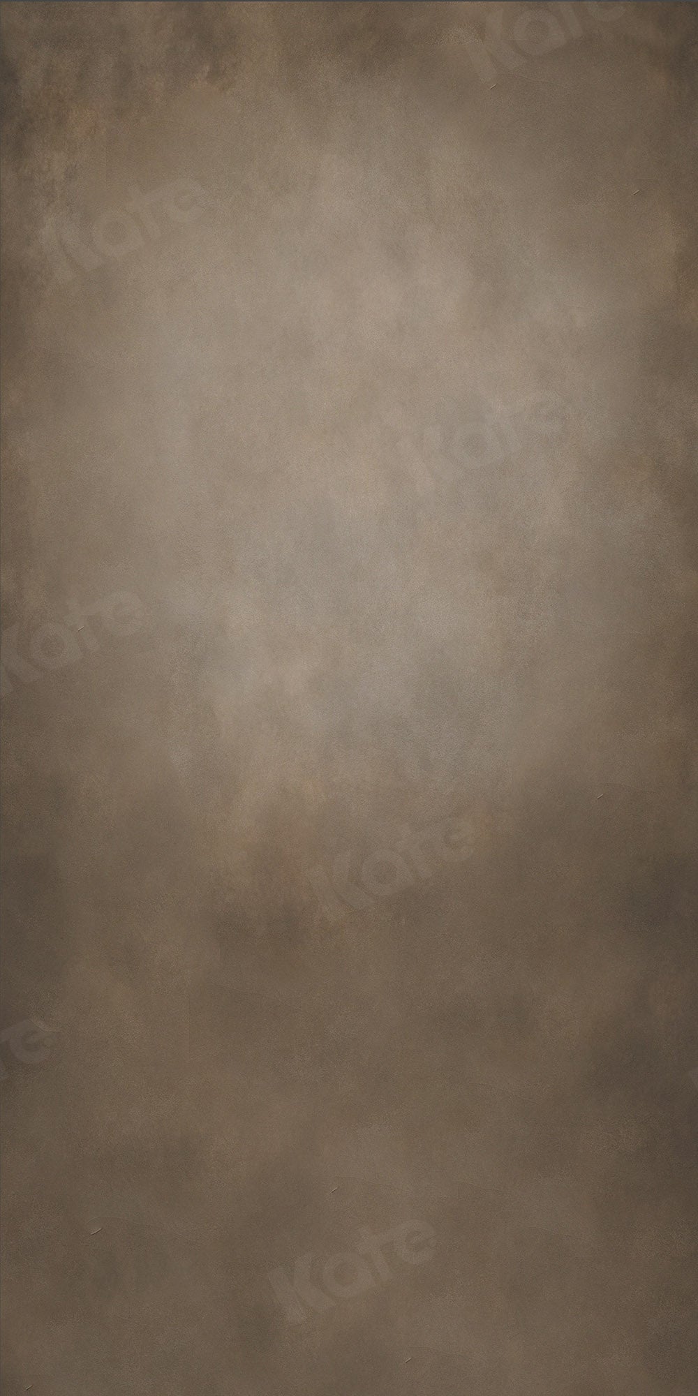 Kate Sweep Brown Abstract Backdrop for Photography -UK