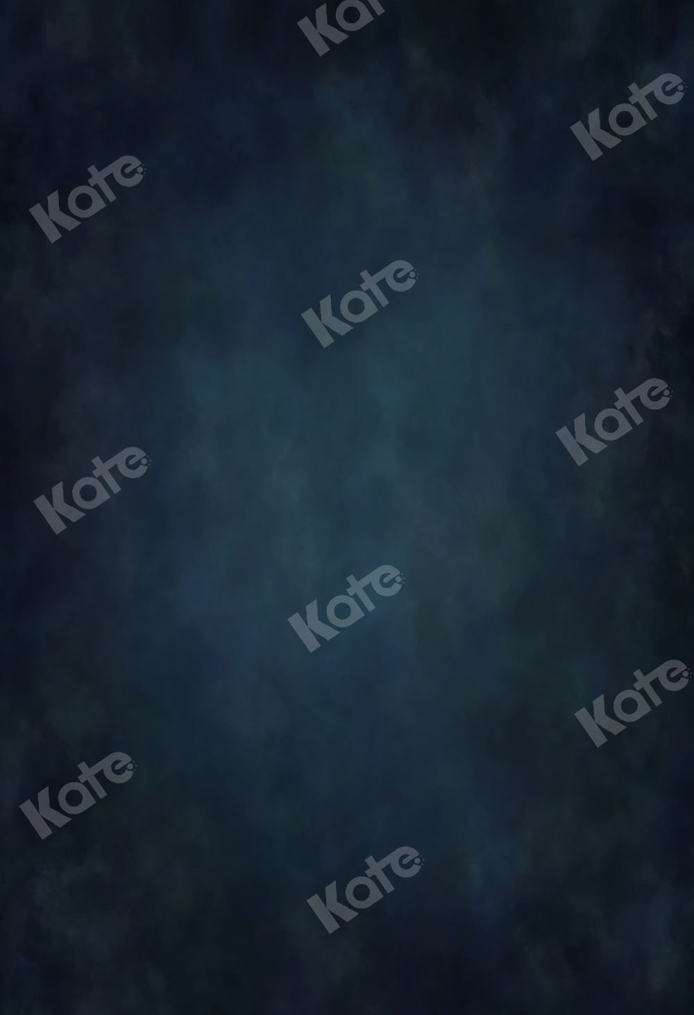 Kate Dark Blue Abstract Backdrop for photography -UK
