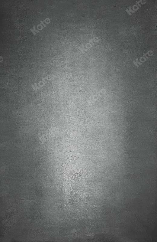 Kate Abstract Misty Grey Textured Backdrop for photography -UK