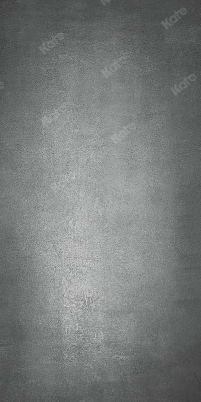Kate Abstract Misty Grey Textured Backdrop for photography -UK