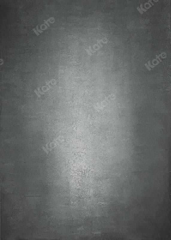 Kate Abstract Misty Grey Textured Backdrop for photography -UK