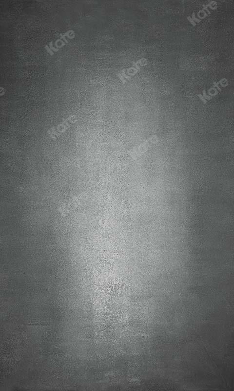 Kate Abstract Misty Grey Textured Backdrop for photography -UK