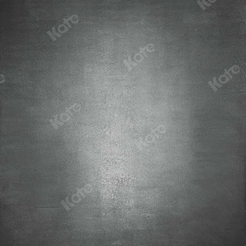 Kate Abstract Misty Grey Textured Backdrop for photography -UK
