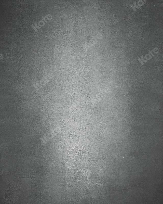 Kate Abstract Misty Grey Textured Backdrop for photography -UK