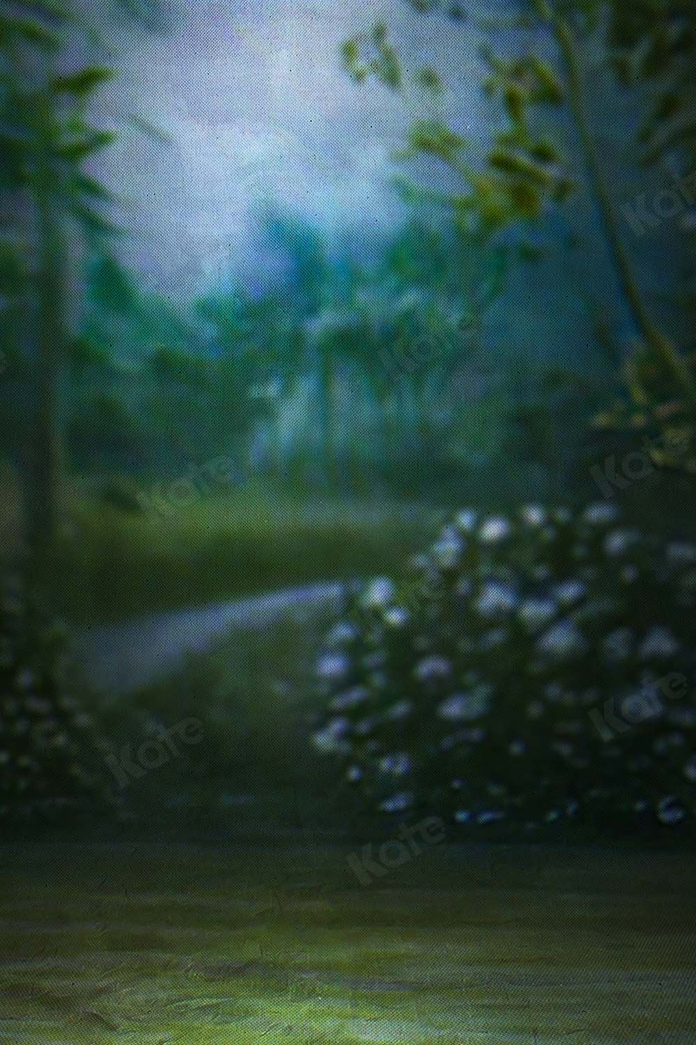 Kate Fine Art Countryside Forget Scenery backdrop Designed by Chain Photography -UK
