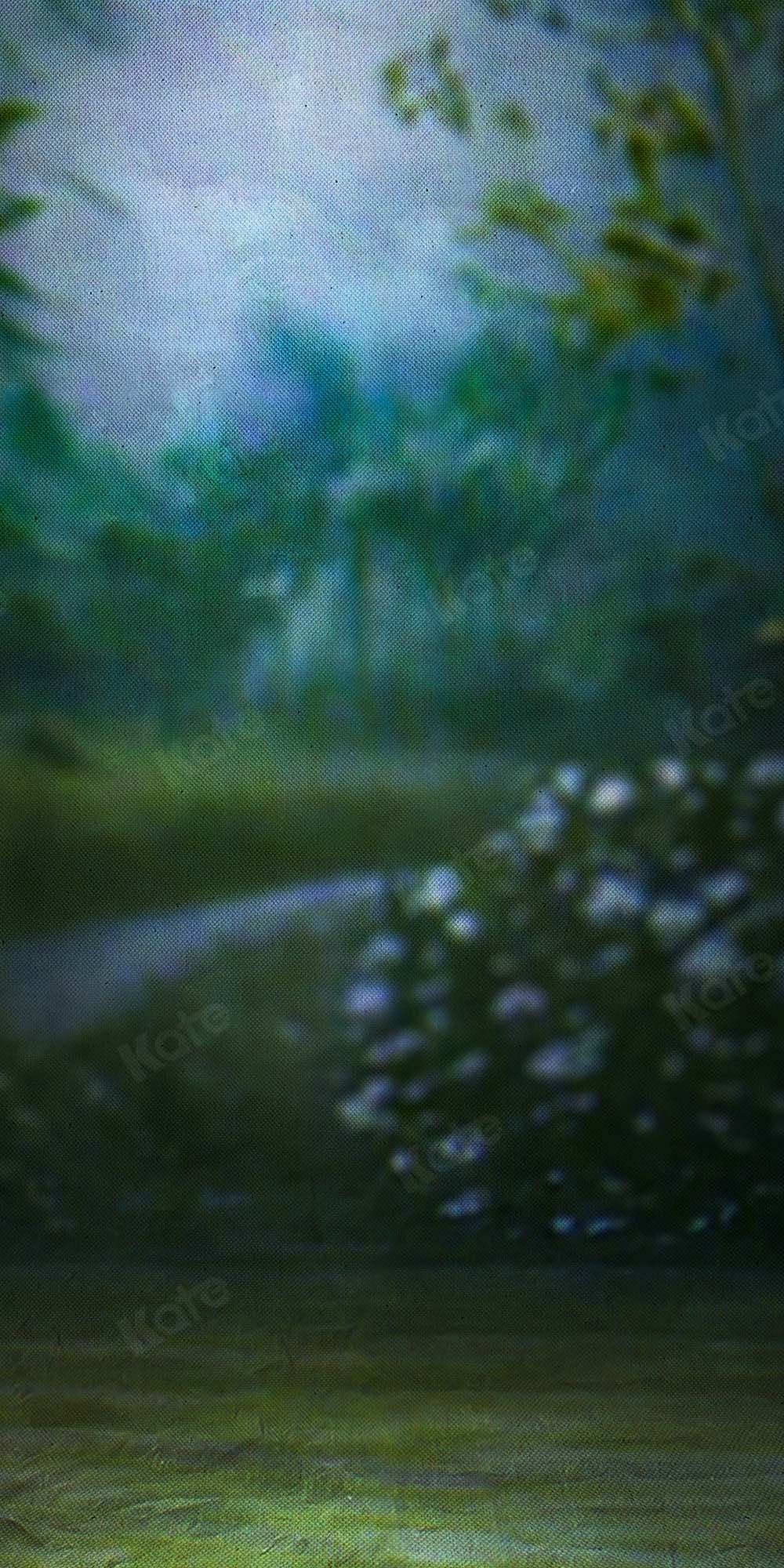 Kate Fine Art Countryside Forget Scenery backdrop Designed by Chain Photography -UK