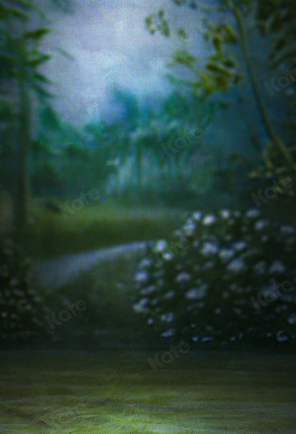 Kate Fine Art Countryside Forget Scenery backdrop Designed by Chain Photography -UK
