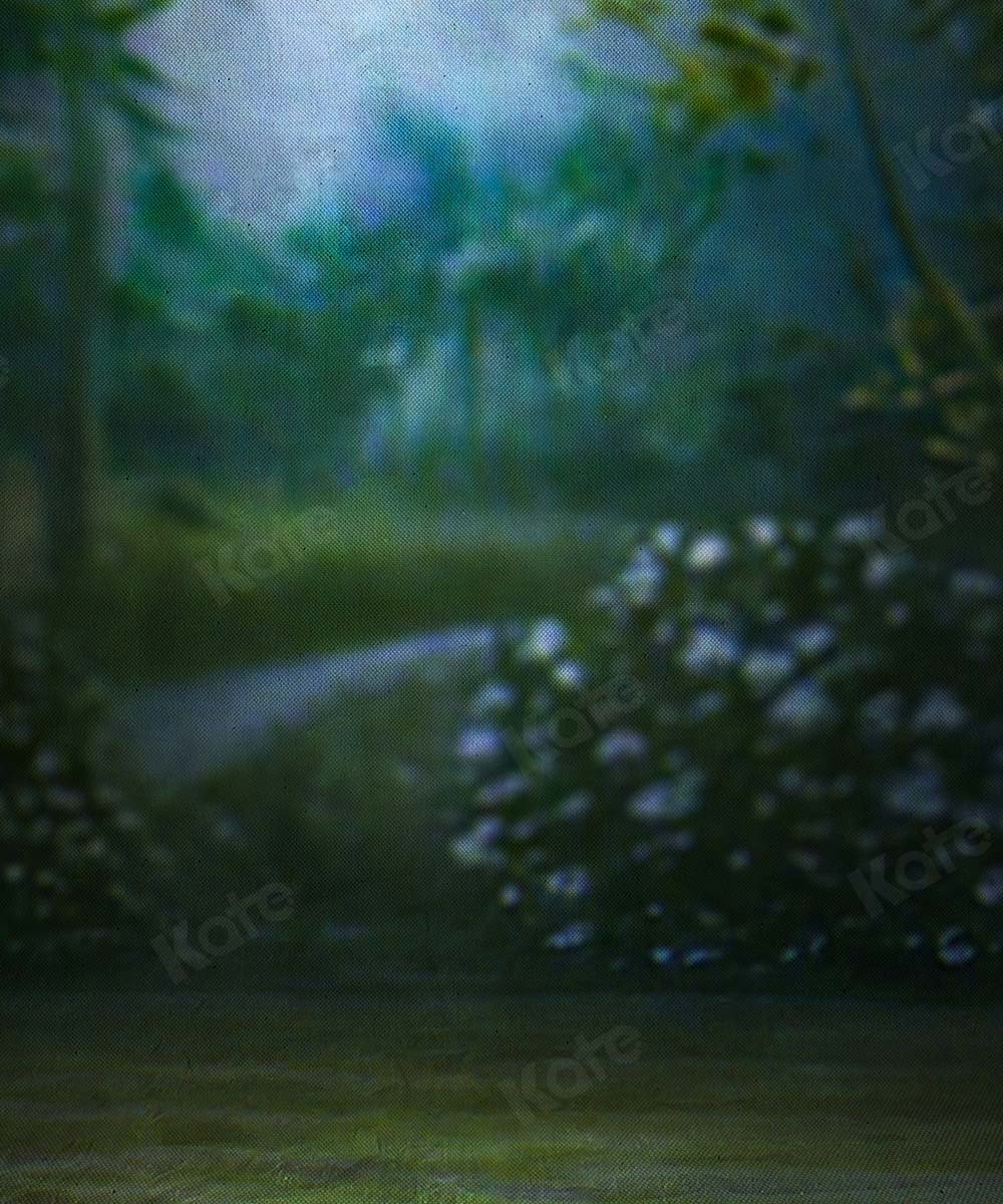Kate Fine Art Countryside Forget Scenery backdrop Designed by Chain Photography -UK