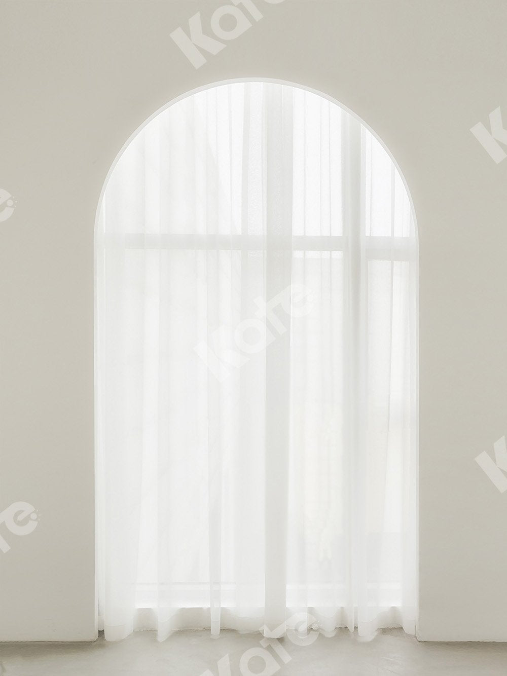 Kate Window Backdrop for Wedding Designed by Jia Chan Photography