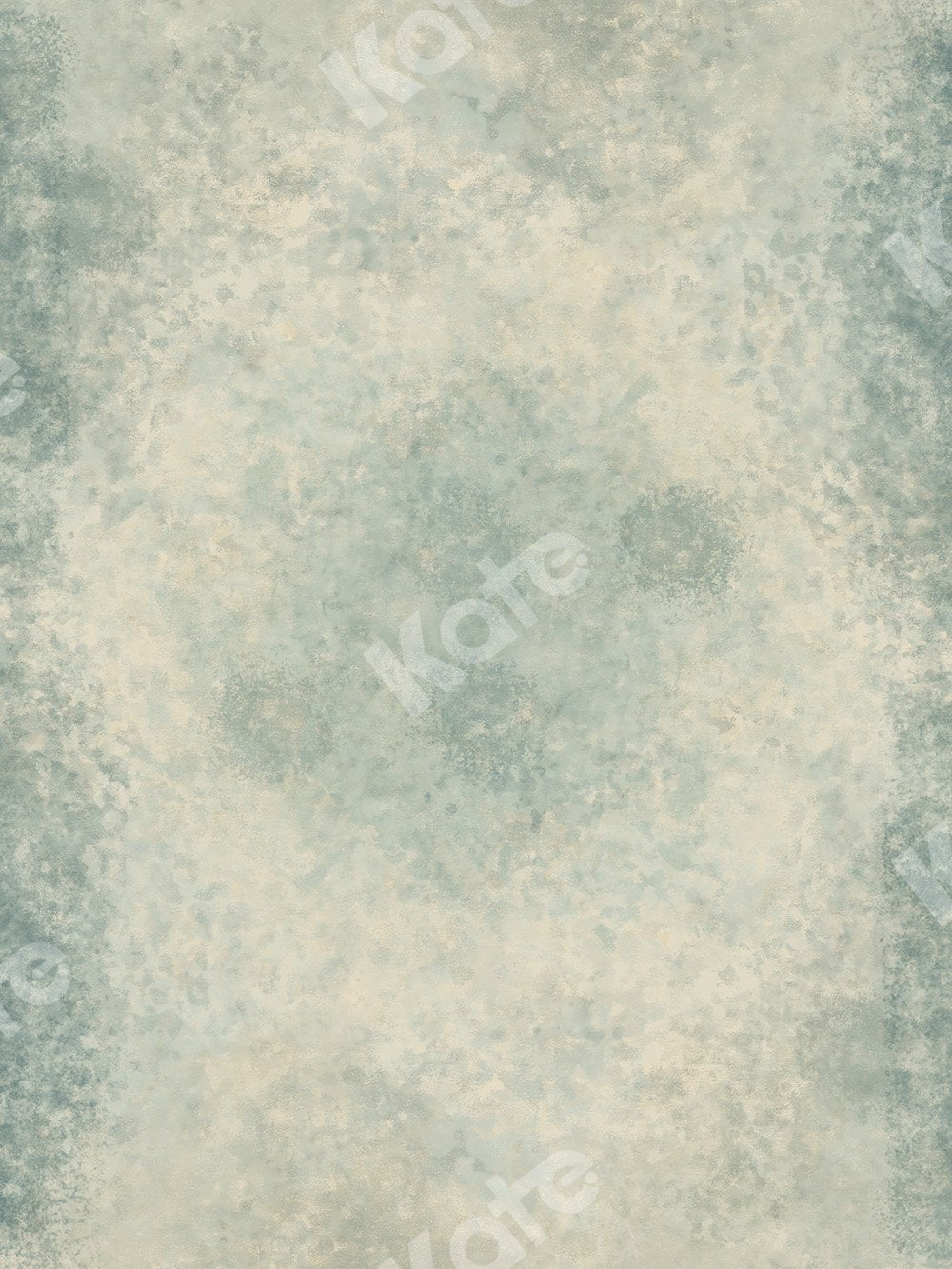 Kate Abstract Texture Backdrop Green and grey Tone for Portrait Designed by Jia Chan Photography -UK