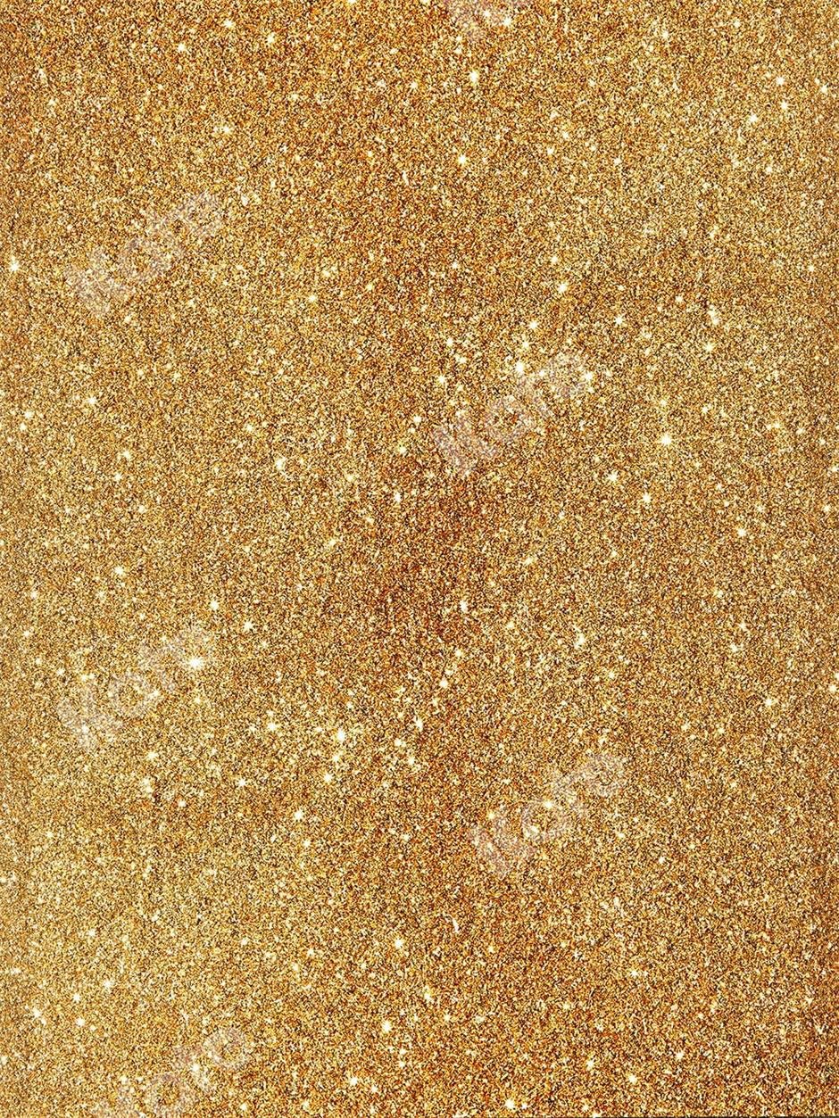 Kate Gold Powder Bokeh Backdrop for photography -UK