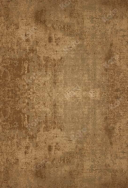Kate Abstract Rustic Brown Textured Backdrop for photography -UK