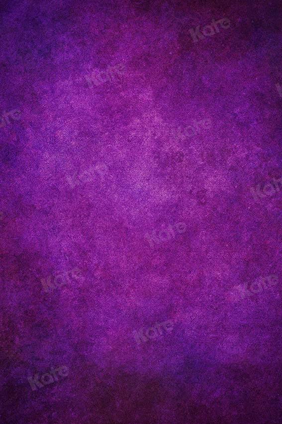 Kate Abstract Texture Purple Backdrop for photography -UK