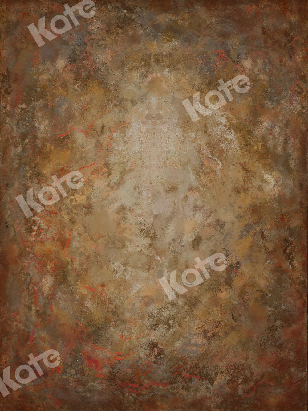 Kate Abstract Vintige Backdrop Designed by Jia Chan Photography -UK