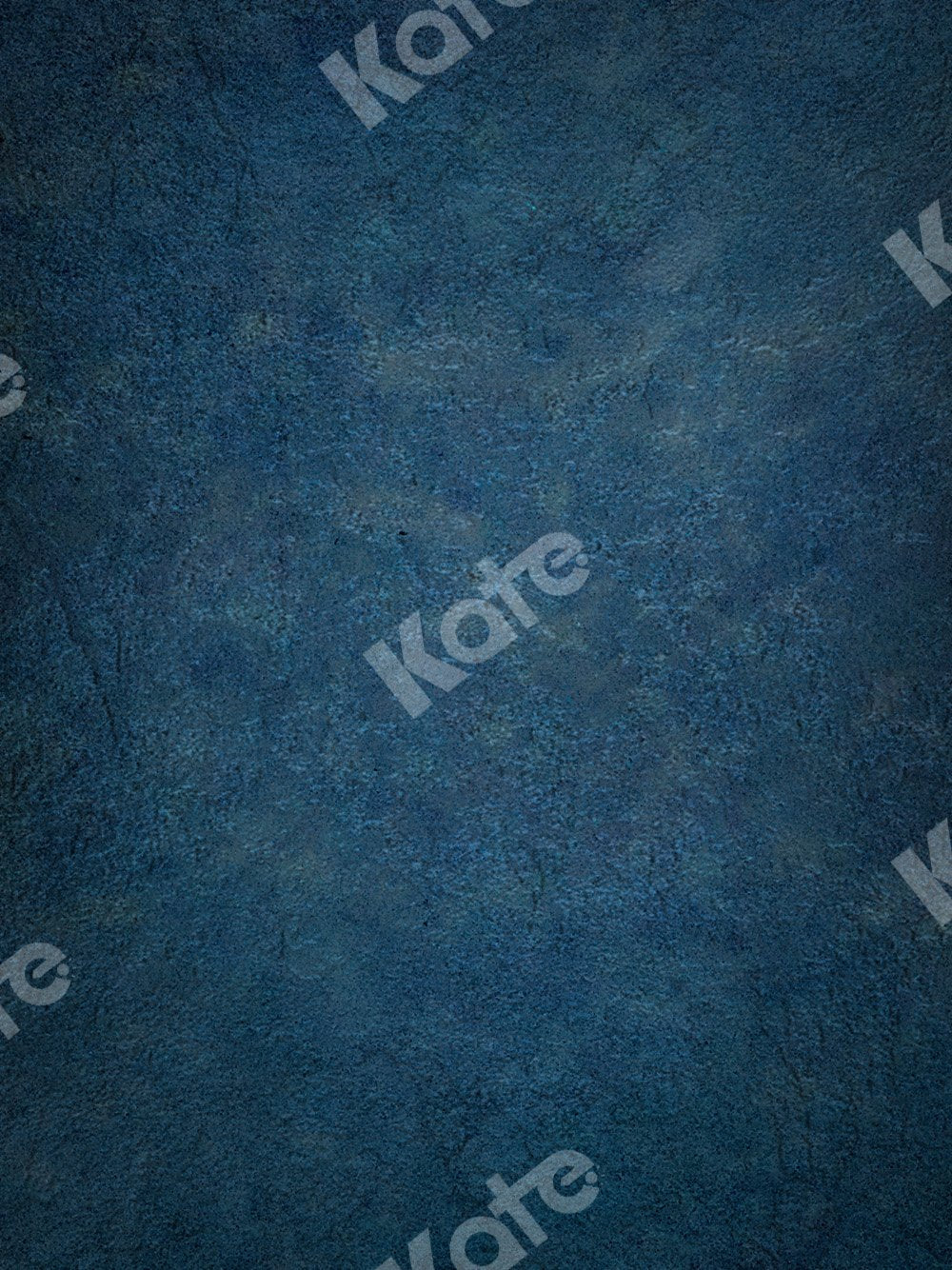 Kate Abstract Blue Backdrop Texure for Portrait Designed by Jia Chan Photography -UK